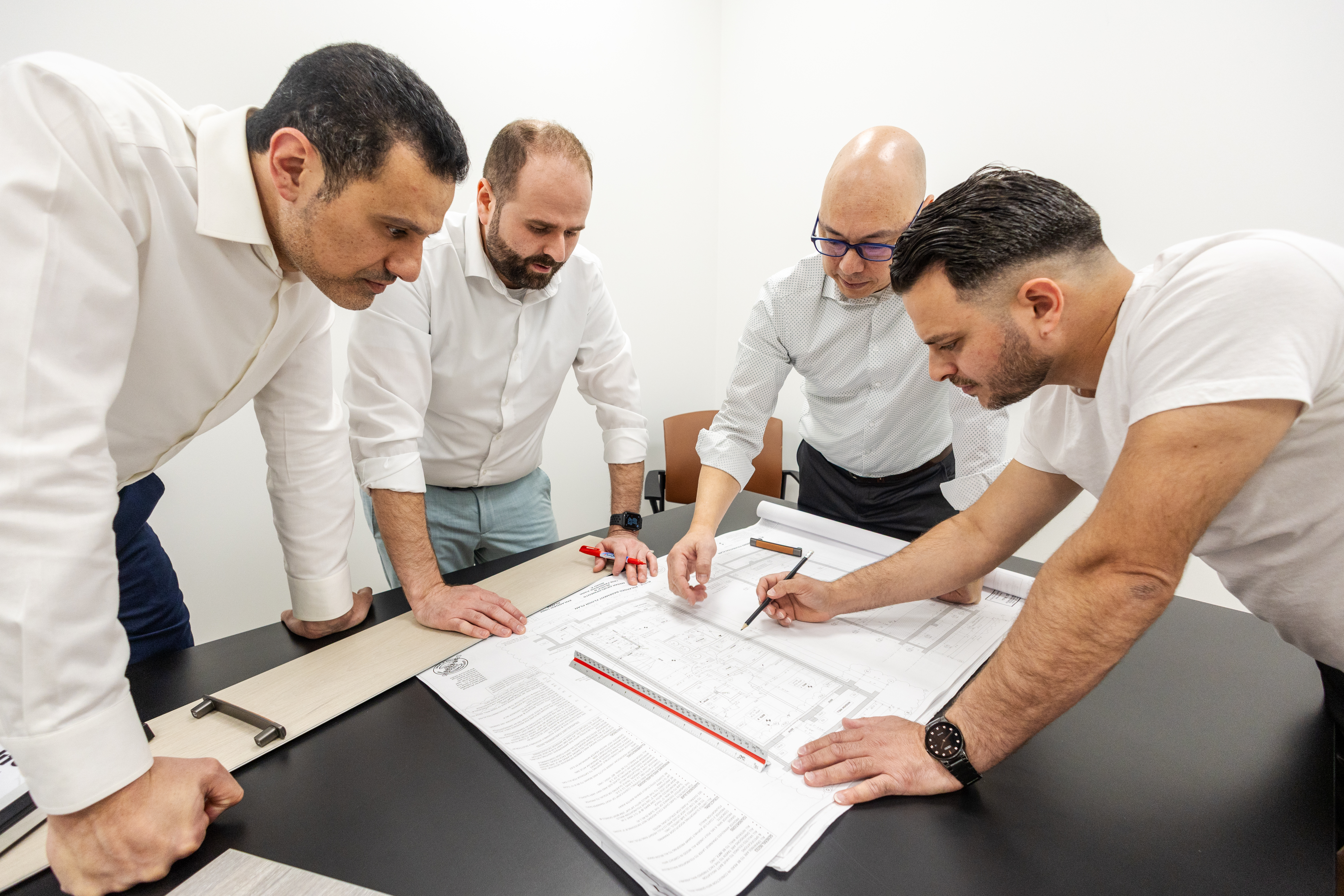 Masar Development Team